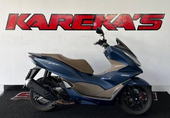 HONDA PCX 160 ABS 
